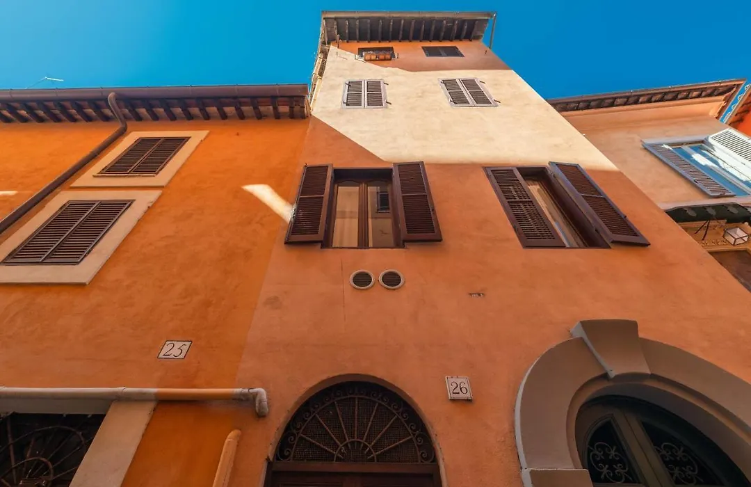 Sweet Rhome Navona Loft Centro Storico-1