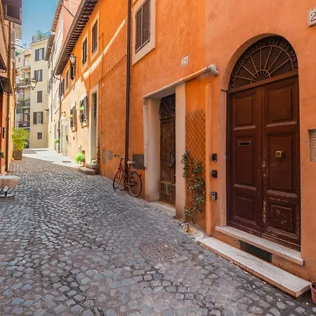 Sweet Rhome Navona Loft Centro Storico-3