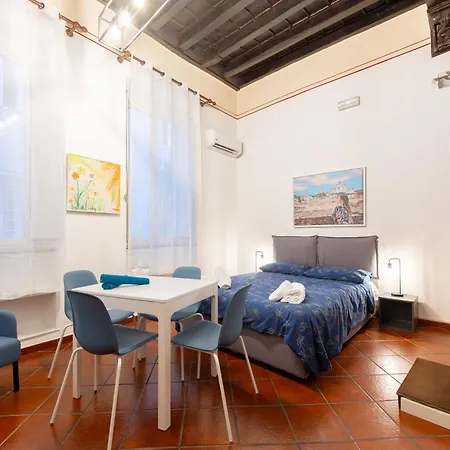 Sweet Rhome Navona Loft Centro Storico-2